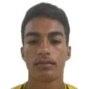Thiaguinho — Tiền vệ, Criciúma