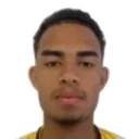 Octavio Henrique — Hậu vệ, Criciúma