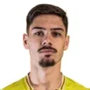 Kauã Moroso — Thủ môn, Criciúma