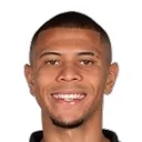 Edmilson — Tiền đạo, FC Kairat Almaty