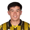 Olzhas Baibek — Tiền vệ, FC Kairat Almaty