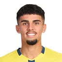 Víctor Moreno — Tiền vệ, CD Tenerife