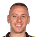 Jug Stanojev — Tiền đạo, FC Universitatea Cluj
