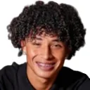 Oscar Avilez — Tiền đạo, DC United