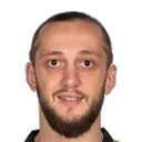 Giorgi Zaria — Tiền vệ, FK Aktobe