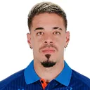 Josua Mejías — Hậu vệ, Debreceni VSC