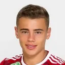 Erik Kusnyír — Hậu vệ, Debreceni VSC