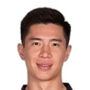 Adilet Sadybekov — Tiền vệ, FC Kairat Almaty