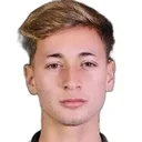 Benjamin Perez — Tiền vệ, Deportivo Riestra