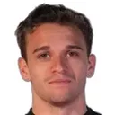 Manuel Aiello — Hậu vệ, Deportivo Riestra