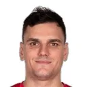 Aleksandr Zarutskiy — Thủ môn, FK Aktobe