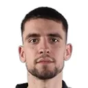 Luís Mata — Hậu vệ, FC Kairat Almaty
