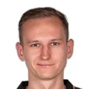 Lev Kurgin — Hậu vệ, FC Kairat Almaty