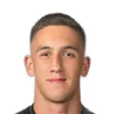 Márton Szép — Tiền đạo, ETO FC Győr