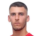 Neofytos Michail — Thủ môn, FC Universitatea Cluj