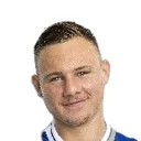 Jayden Wareham — Tiền đạo, Wycombe Wanderers