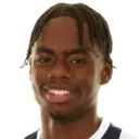 Akeel Higgins — Tiền đạo, Wigan Athletic