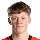 Ethan Brierley — Tiền vệ, Huddersfield Town