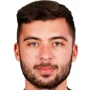 Reece Cole — Tiền vệ, Exeter City