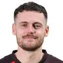 Jack McMillan — Hậu vệ, Falkirk FC