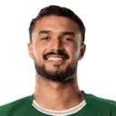 Jefté — Hậu vệ, Palmeiras