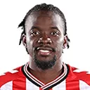Bertrand Traoré — Tiền đạo, Wolverhampton