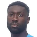 Derrick Luckassen — Hậu vệ, FK Crvena Zvezda