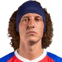 David Luiz — Hậu vệ, Pafos FC