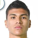 Bryan Romero — Hậu vệ, FC Juárez