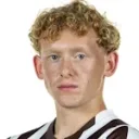 Marwin Schmitz — Tiền vệ, FC St. Pauli