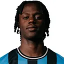 Maik Poeketie — Hậu vệ, FC Dila Gori