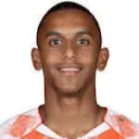Anass Bouziane — Tiền vệ, SC Heerenveen