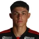 Joao Camargo — Tiền đạo, Flamengo