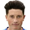 Ronan Coughlan — Tiền đạo, Fleetwood Town