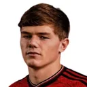 Ethan Ennis — Tiền vệ, Stockport County