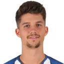 Jordan Davies — Tiền vệ, Tranmere Rovers