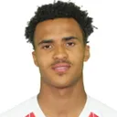 Elliot Bonds — Tiền vệ, Salford City