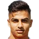 Callum Dolan — Tiền vệ, Kidderminster Harriers