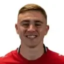 Harrison Neal — Tiền vệ, Fleetwood Town