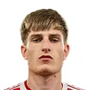 Rhys Bennett — Hậu vệ, Fleetwood Town