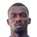 Bruno Langa — Hậu vệ, Qarabağ FK