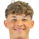 Kayden Hughes — Hậu vệ, Fleetwood Town