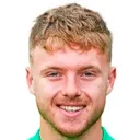 Luke Hewitson — Thủ môn, Chester FC