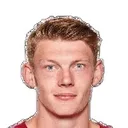 Andreas Hermansen — Thủ môn, GAIS