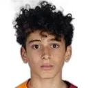Ada Yüzgeç — Tiền đạo, Galatasaray