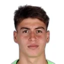 Enes Emre Büyük — Thủ môn, Galatasaray