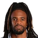 Garath McCleary — Tiền vệ, Gillingham