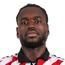Nany Dimata — Tiền đạo, Chongqing Tonglianglong FC