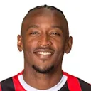 Omar Beckles — Hậu vệ, Gillingham