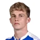 Harry Webster — Hậu vệ, Gillingham